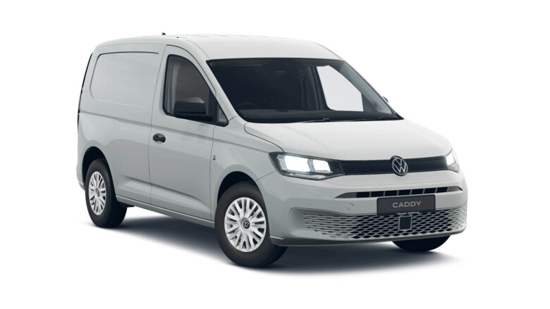 Volkswagen Caddy Cargo C20 Diesel 2.0 TDI 102 Commerce Van [Bus/Assistance]